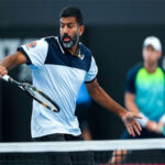 Australian Open: Rohan Bopanna-Zhang Shuai Storm Into Mixed Doubles Quarter-Finals