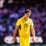 Australia Captain Pat Cummins In Doubt For Champions Trophy Due To Ankle Injury
