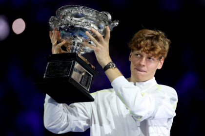 Grand Slam Trophy Eludes Gloomy Zverev Again