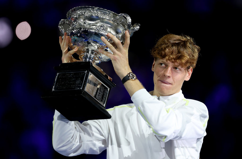 Grand Slam Trophy Eludes Gloomy Zverev Again