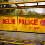 Delhi Police Conducts Search Operation In Slum Areas To Identify ‘Bangladeshi Infiltrators’