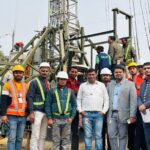 Telecom Services Strengthened For Maha Kumbh Mela 2025 In Prayagraj