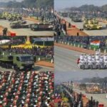 Republic Day Parade 2025 To Celebrate 75 Years Of Constitution With Cultural Diversity, Military Strength, And People’s Participation