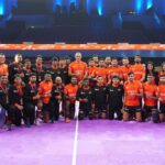 Rising Ajit, Backing Youth: What We Learned From U Mumba’s Pro Kabaddi League Season 11 Campaign