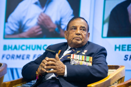 Murlikant Petkar To Receive Arjuna Award For Lifetime Achievement, 52 Years After Winning India’s First Paralympic Gold