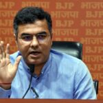 Parvesh Emerges Giant Killer By Defeating Kejriwal; Sisodia Also Loses In Jangpura