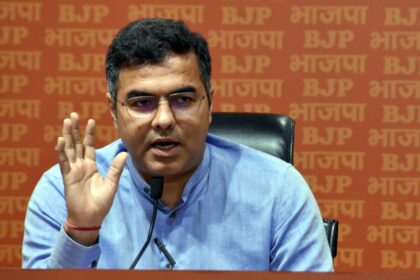 Parvesh Emerges Giant Killer By Defeating Kejriwal; Sisodia Also Loses In Jangpura