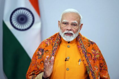 Delhi Results: PM Modi To Address BJP Workers At Party Headquarters This Evening, Says Virendra Sahdeva