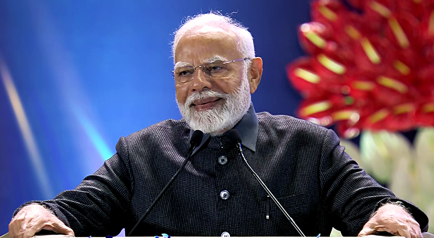 PM Modi To Inaugurate SOUL Leadership Conclave In Delhi Today