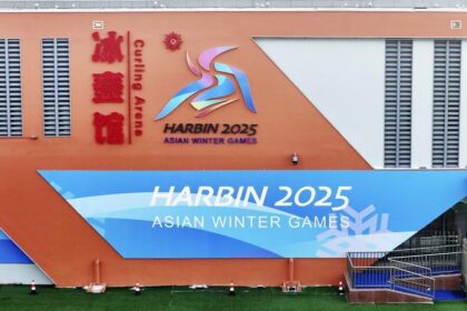 Govt Approves 88-Member Indian Contingent For 2025 Asian Winter Games