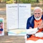 Students Across The Globe Tune In To ‘Pariksha Pe Charcha’ As PM Modi Guides Youth On Exam Stress