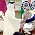 India Negotiating FTA With GCC And Qatar: MEA