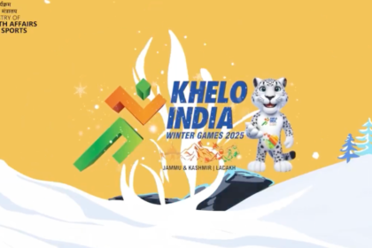 Khelo India Winter Games In Gulmarg Postponed Due To Insufficient Snow