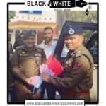 Message from IGP Jammu Zone, Bhim Sen Tuti (IPS)