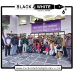 J&K Police Partners with University of Jammu to Educate Students on New Criminal Laws