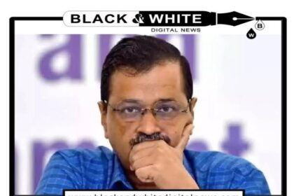 Arvind Kejriwal Suffers Defeat in Delhi Assembly Elections.