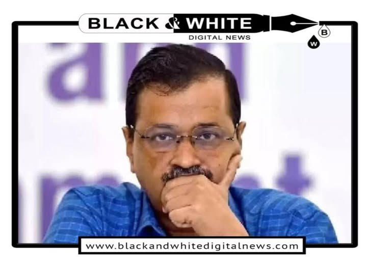 Arvind Kejriwal Suffers Defeat in Delhi Assembly Elections.