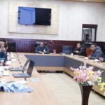 Press release District-Level Workshop on Ayushman Bharat Digital Mission (ABDM) Successfully Conducted at DC Conference Hall, Leh