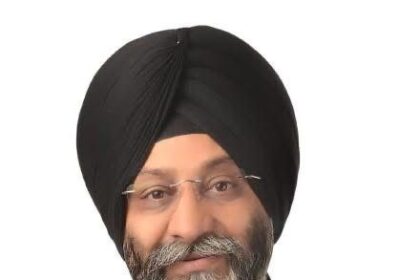 Chairman GNSCT, Parvinder Singh highlights Rampant Street Food Hazards in Jammu: A Wake-Up Call for Authorities.