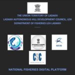 NATIONAL FISHERIES DIGITAL PLATFORM N O T I C E