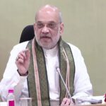 “Delhi Ke Dil Mein Modi”: Amit Shah Expresses Gratitude After BJP’s Performance In Delhi Polls