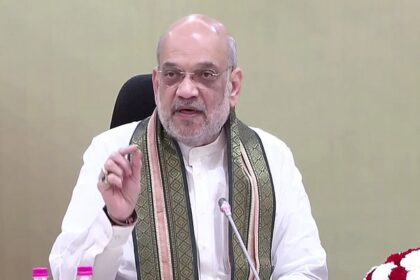 “Delhi Ke Dil Mein Modi”: Amit Shah Expresses Gratitude After BJP’s Performance In Delhi Polls