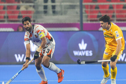 FIH Pro League: Hockey India Announces Free Tickets For Bhubaneswar Leg