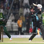 Champions Trophy 2025 Kicks Off: Pakistan Vs New Zealand In Exciting Opener As 8 Teams Battle For Glory