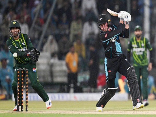 Champions Trophy 2025 Kicks Off: Pakistan Vs New Zealand In Exciting Opener As 8 Teams Battle For Glory