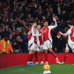 Arsenal Reignite WSL Title Hopes With Win Over Man City, Chelsea Stay Top