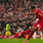 Van Dijk Downplays Liverpool’s Quadruple Hopes After Reaching League Cup Final