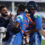 Virat Kohli Is Fit And Available For Selection In Second ODI, Confirms Sitanshu Kotak