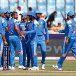 India Beat Bangladesh By Six Wickets In Champions Trophy