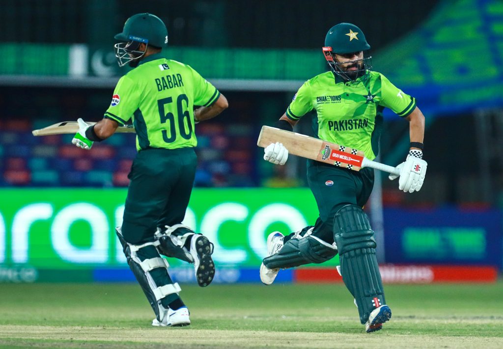 Champions Trophy: Pakistan Unlikely To Beat India, Says Danish Kaneria