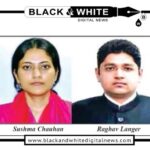 Centre Elevates Key IAS Officers: Sushma Chauhan and Raghav Langer Appointed to Crucial Roles.