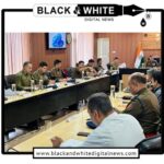 IGP Jammu Chairs Zonal Crime Review Meeting, Calls for Tech-Driven Policing & Zero Tolerance on Drugs DGP J&K Stresses on Conviction Rates, Security Reinforcement