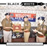 ADGP Armed Reviews Operational Readiness of IRP 16th Battalion in Ramban