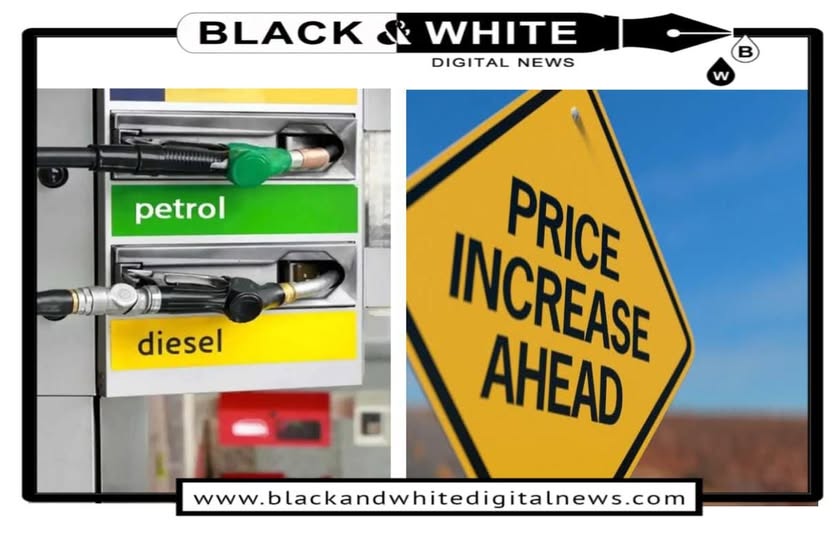 Fuel Shock in J&K: Petrol, Diesel, and Gas Prices Set to Surge from April 1