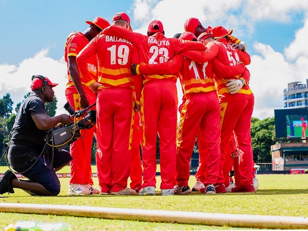 Zimbabwe To Host South Africa And New Zealand For Test Matches And T20Is