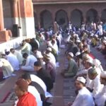 People Across Country Celebrate Eid-Ul-Fitr With Joy And Unity
