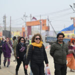 Ministry Of Tourism Spends Rs. 180+ Crore On Spiritual Circuits, Completes Key Prashad Projects