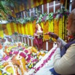 With Blessings Of Sankatmochan, May All Remain Healthy, Prosperous: PM Modi Extends Hanuman Jayanti Greetings