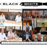 Operation NEET 2025: J&K Chief Secretary Atal Dulloo Leads Mission-Mode Drill to Ensure Flawless Execution of Medical Entrance Exam.