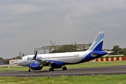 Air India, IndiGo Reroute International Flights After Pakistan Closes Airspace For India