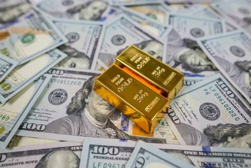 India’s Forex Reserves Surge To $676.3 Billion