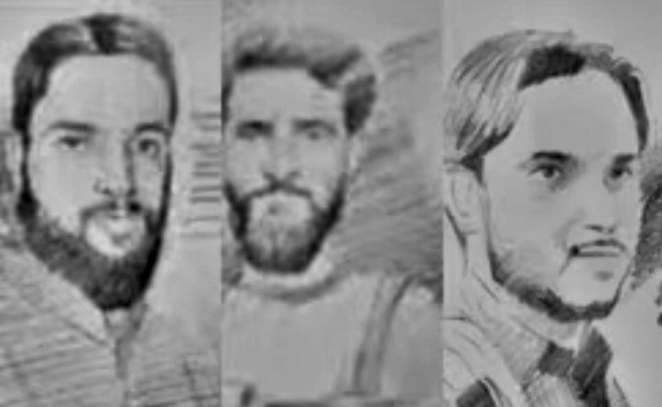 J&K Police Offers ₹20 Lakh Reward For Information On Pahalgam Terrorists; Multi-Front Operations Underway