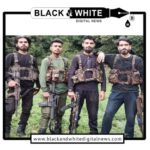 Faces of Terror: Suspected Militants Behind the Pahalgam Attack