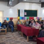 DIET Leh Hosts Program on Overcoming Exam Stress
