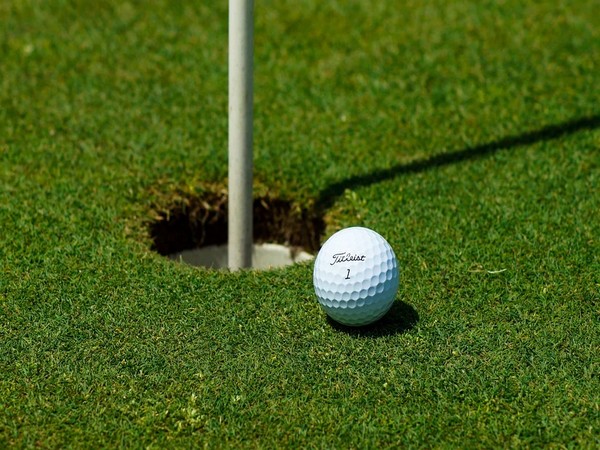 Golf: Inaugural India Championship Joins 2025 Race To Dubai