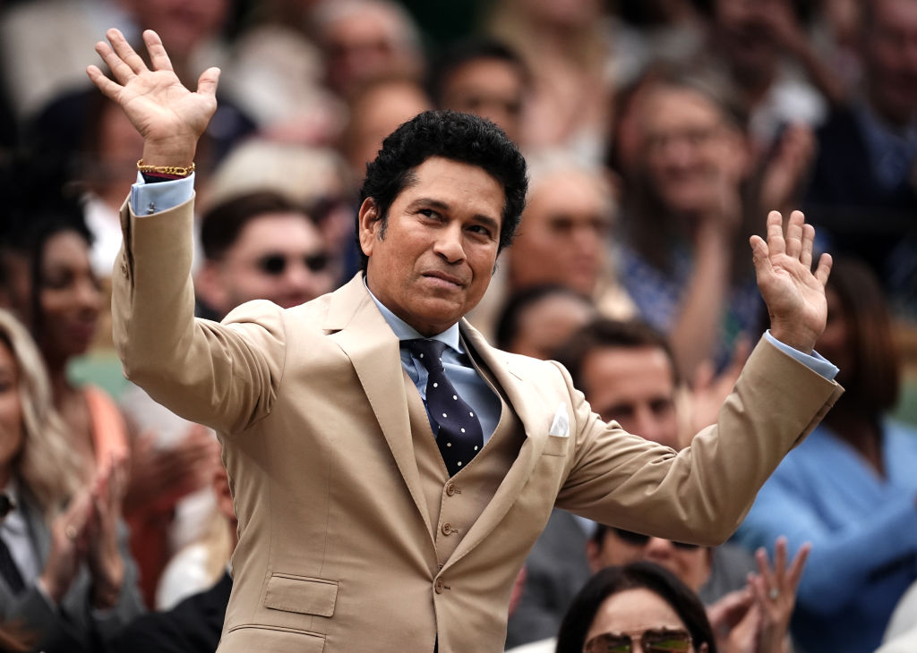 Sachin Tendulkar Turns 52: A Tribute To Cricket’s Eternal Maestro